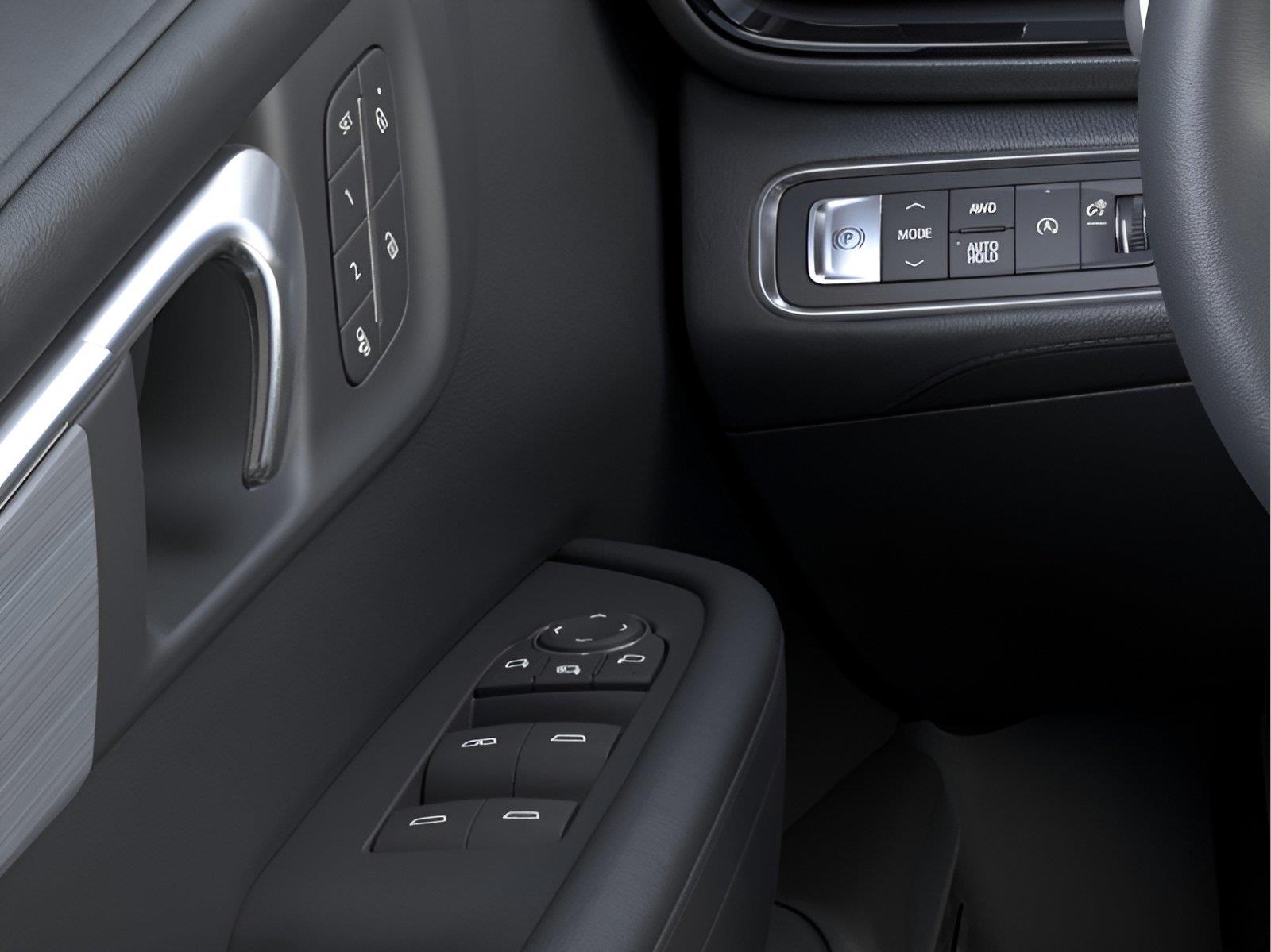 2027 Buick Enclave Preferred - Photo 16
