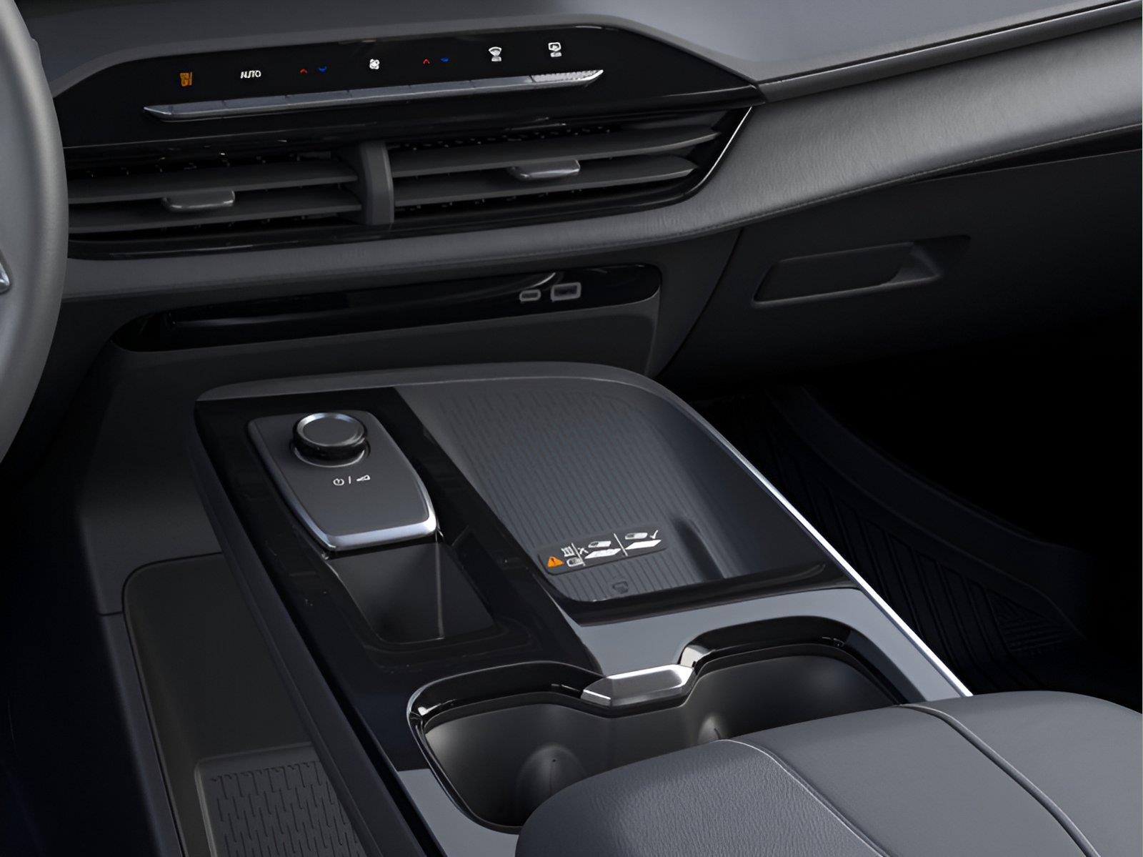 2027 Buick Enclave Preferred - Photo 17