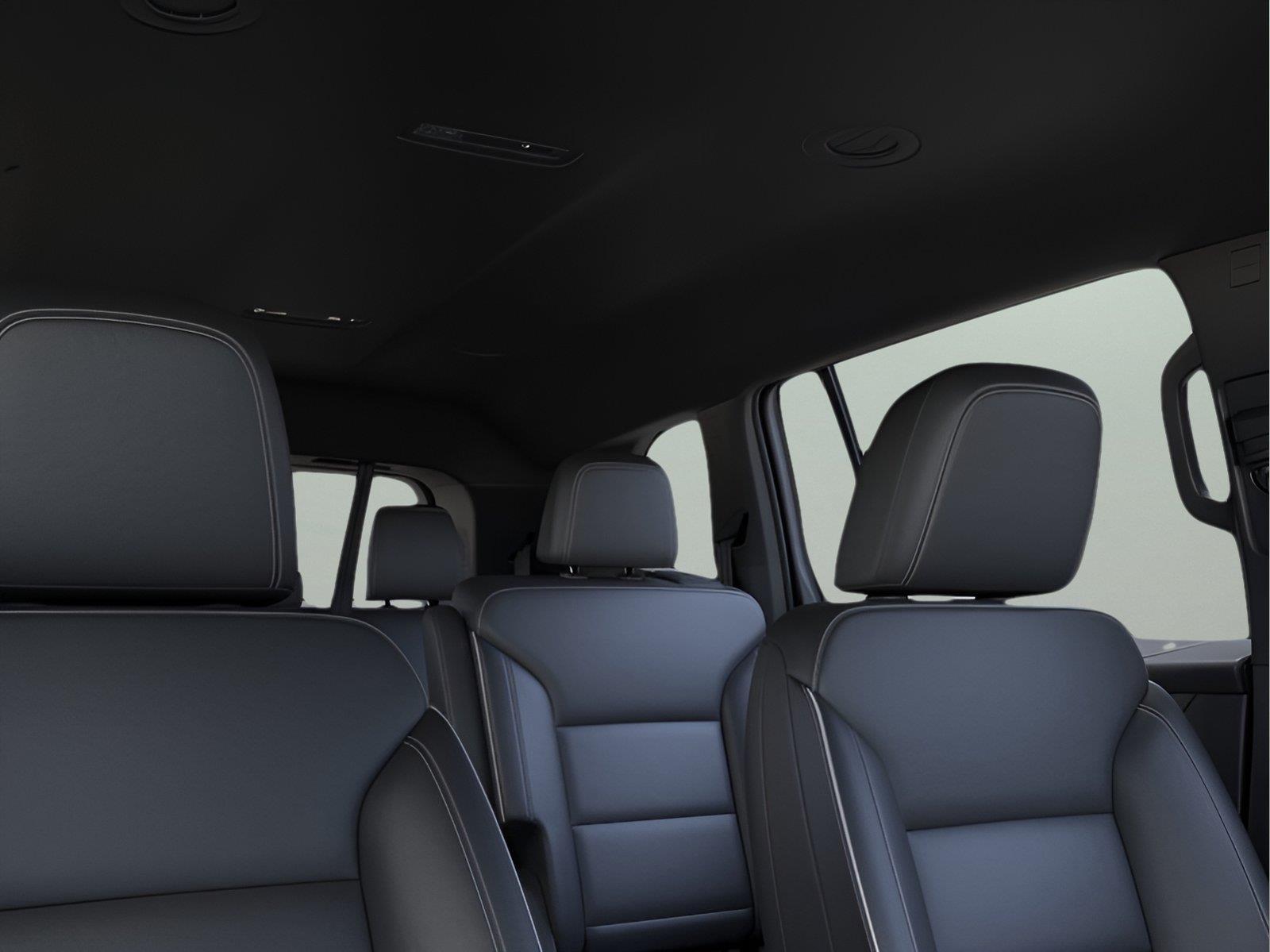2027 Buick Enclave Preferred - Photo 18