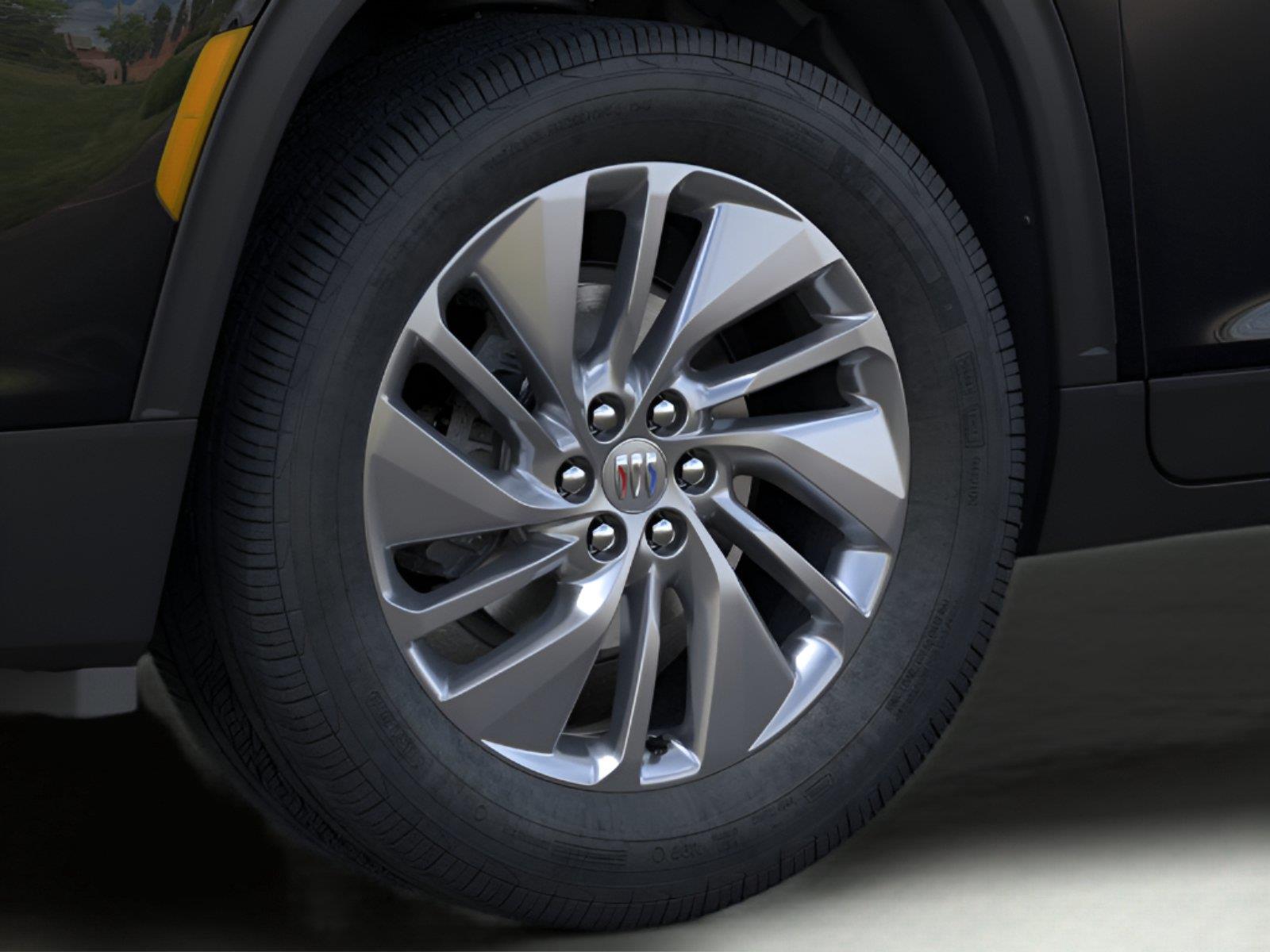 2027 Buick Enclave Preferred - Photo 19