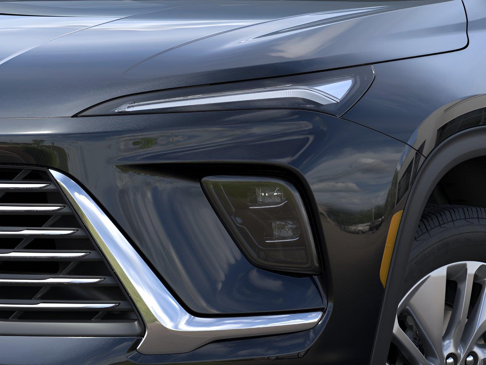 2027 Buick Enclave Preferred - Photo 20