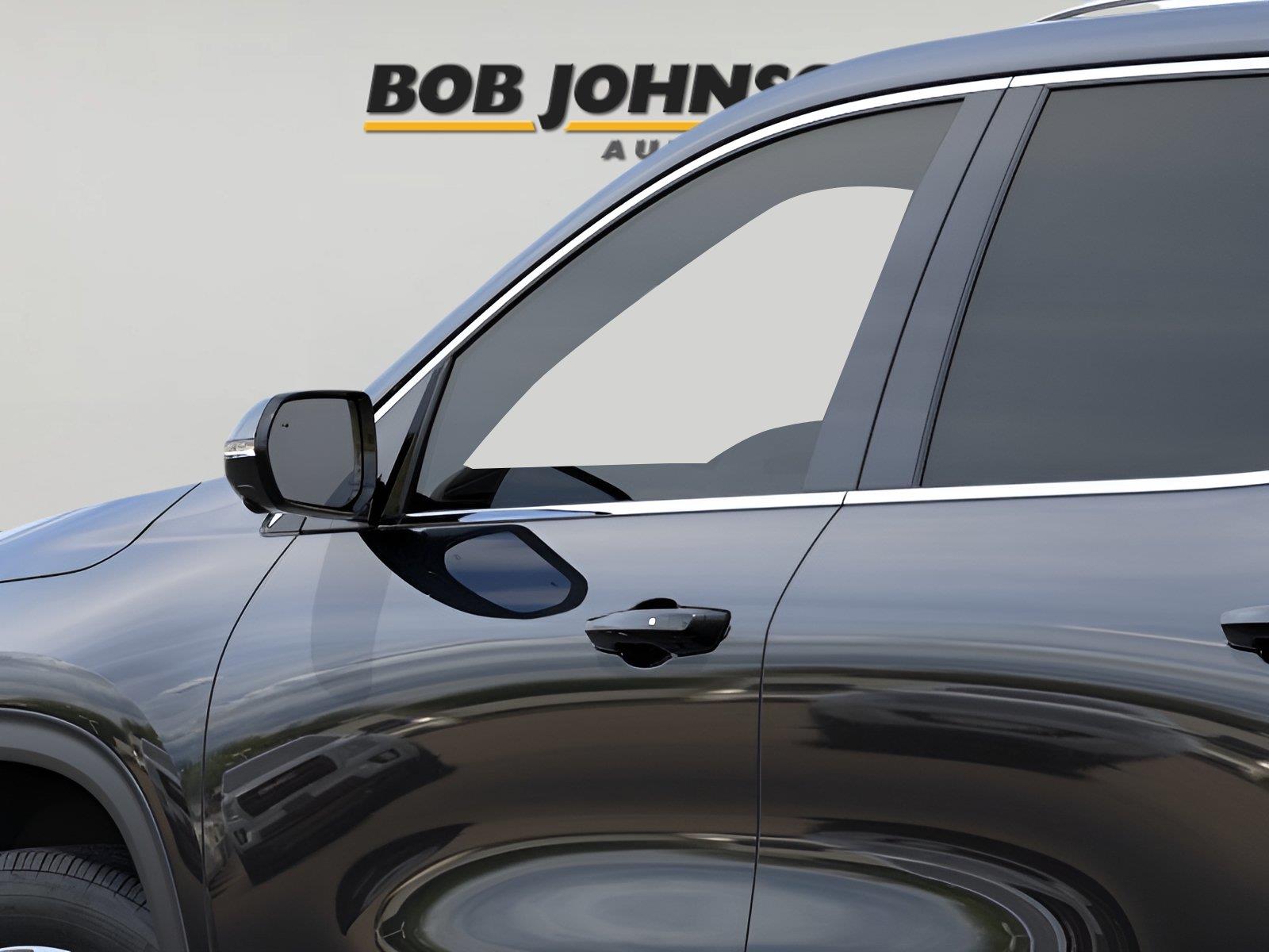2027 Buick Enclave Preferred - Photo 22