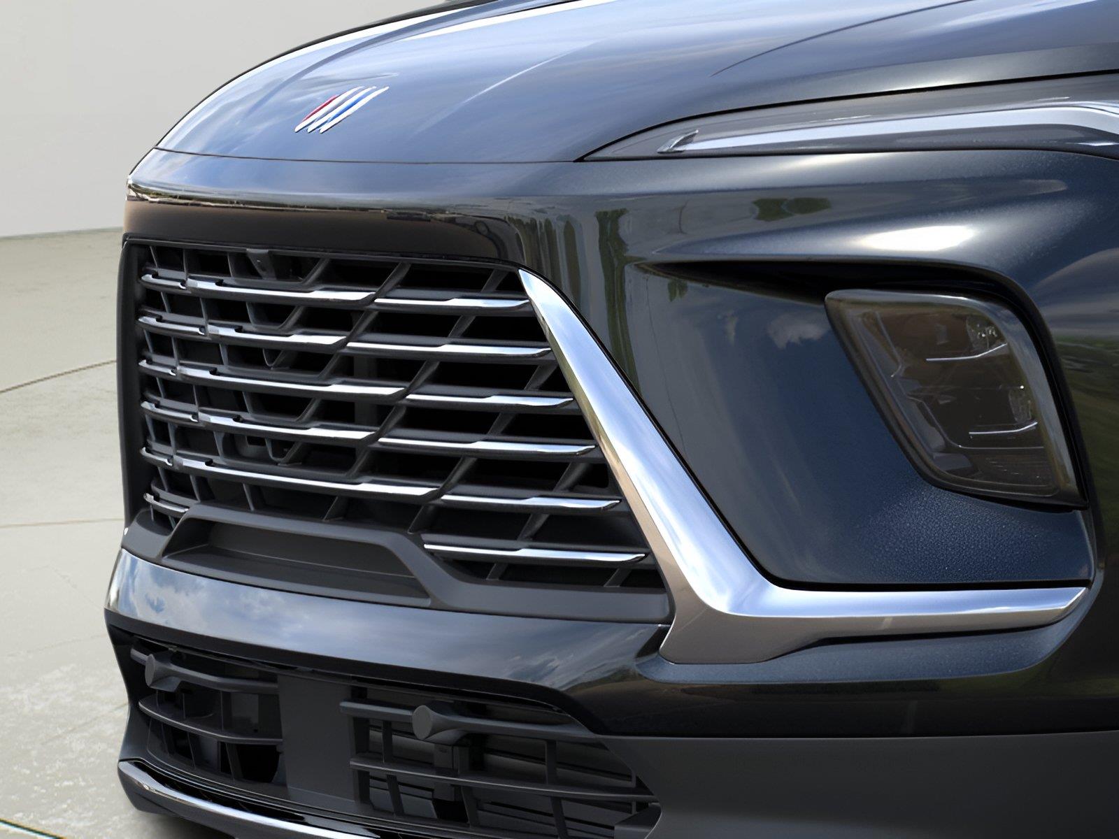 2027 Buick Enclave Preferred - Photo 23