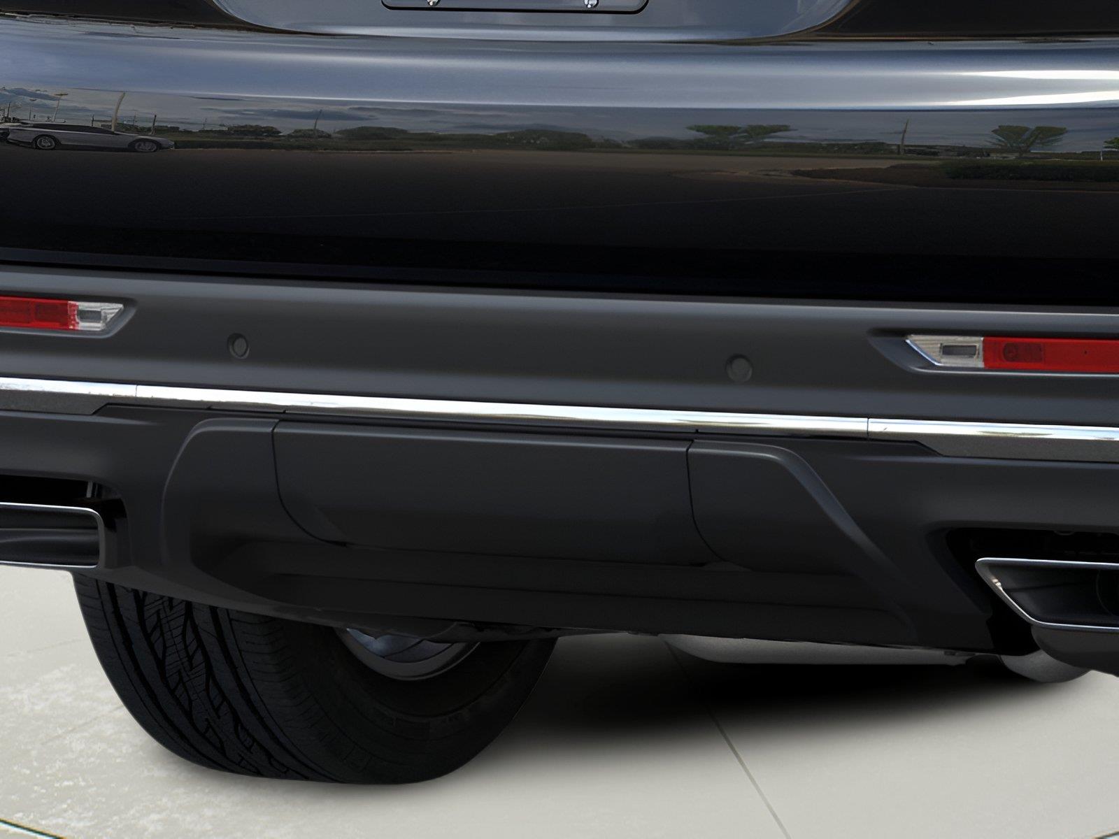 2027 Buick Enclave Preferred - Photo 24