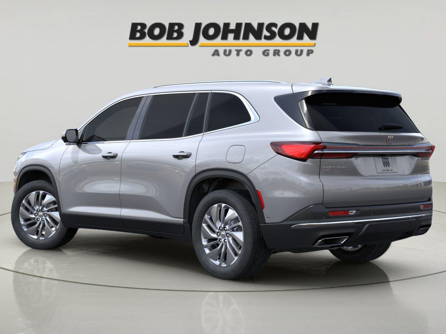 2027 Buick Enclave Preferred - Photo 6