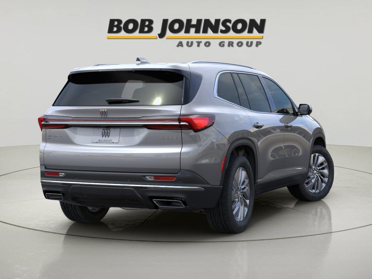2027 Buick Enclave Preferred - Photo 7