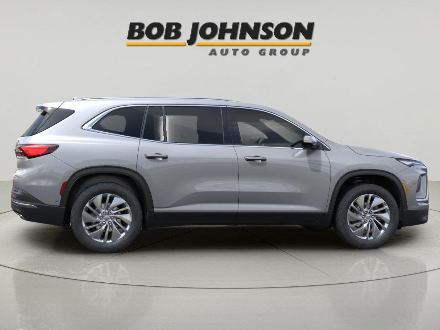 2027 Buick Enclave Preferred - Photo 8