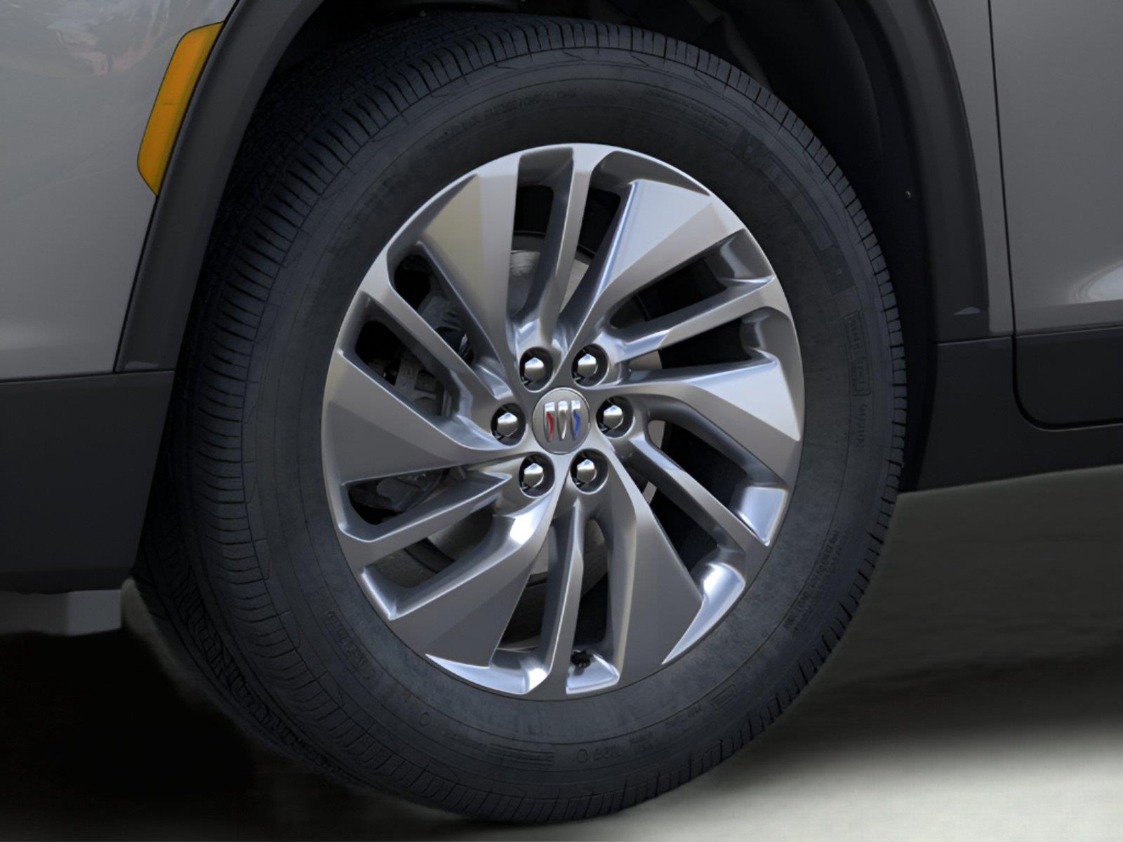 2027 Buick Enclave Preferred - Photo 9