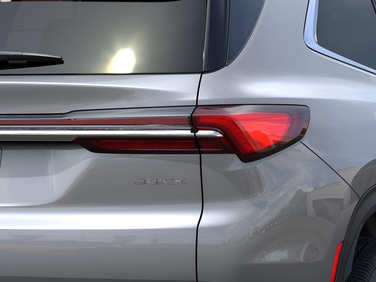 2027 Buick Enclave Preferred - Photo 11