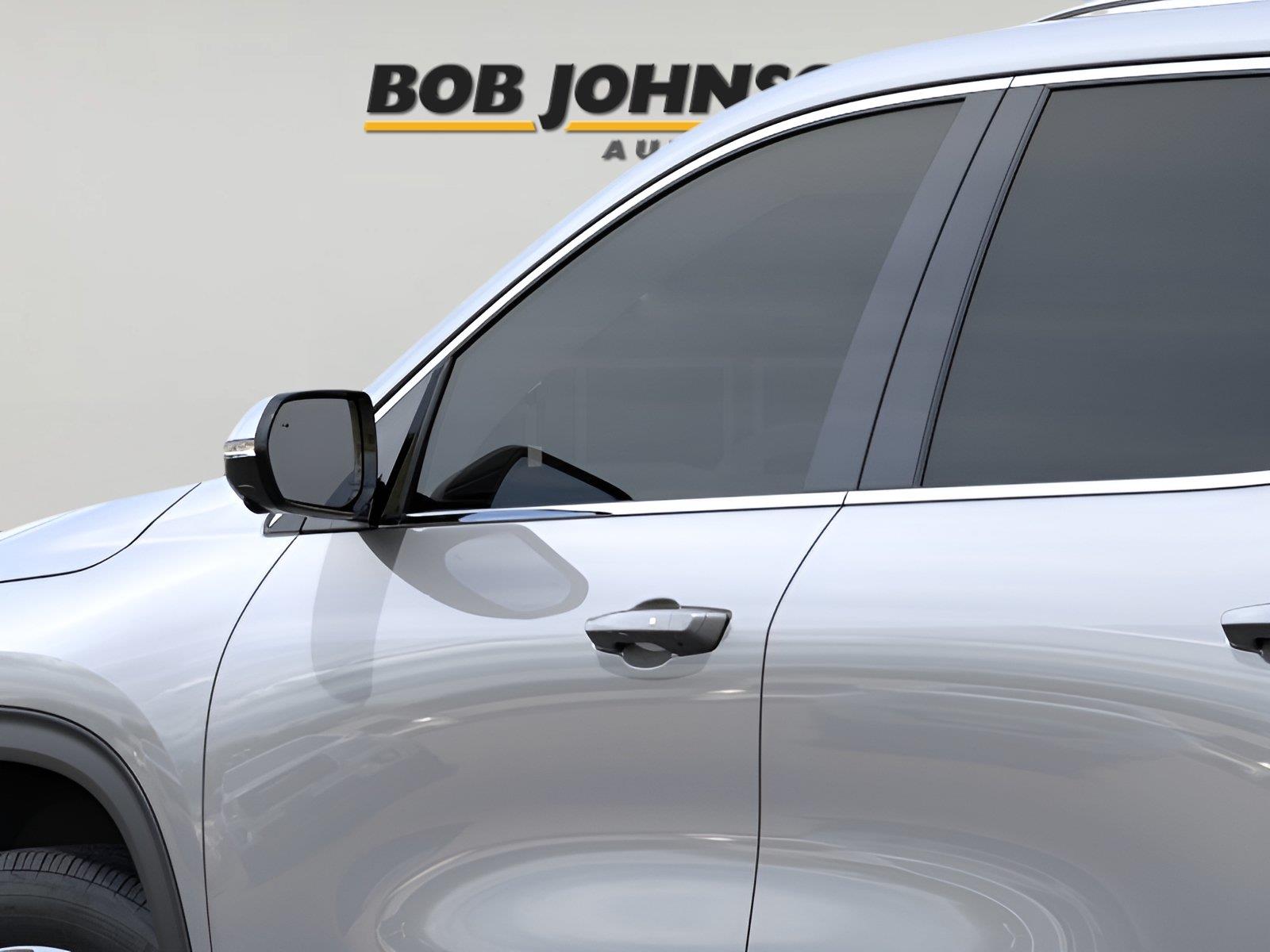 2027 Buick Enclave Preferred - Photo 12