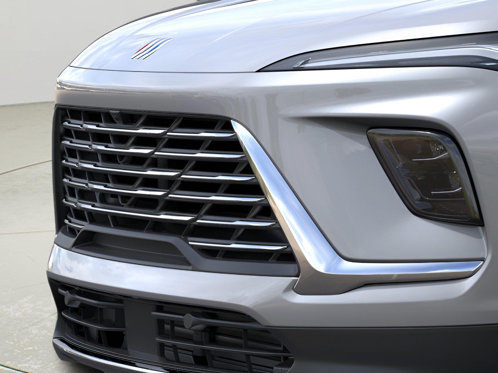2027 Buick Enclave Preferred - Photo 13