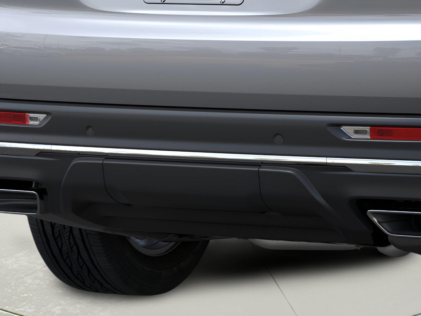 2027 Buick Enclave Preferred - Photo 14