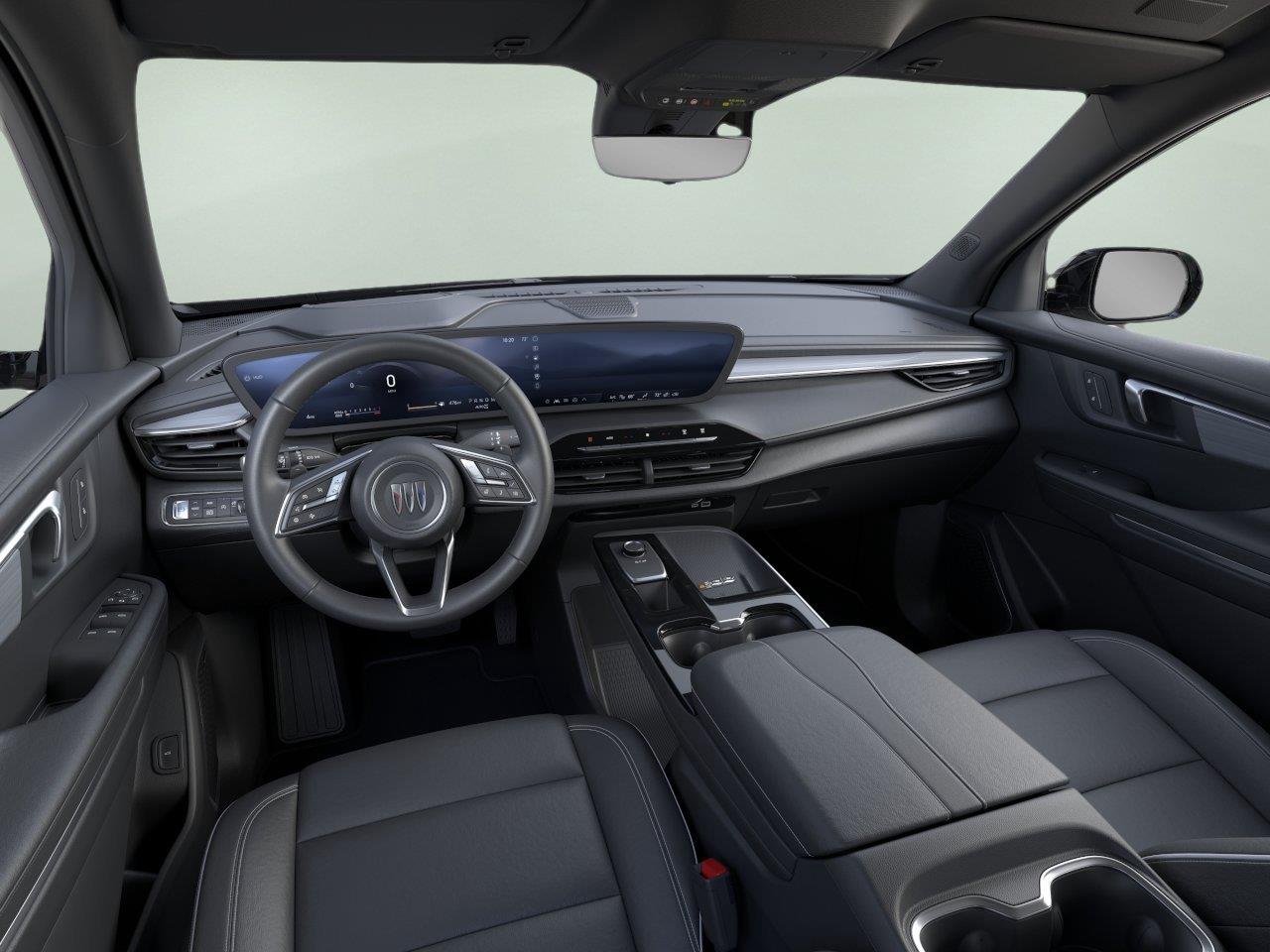 2027 Buick Enclave Preferred - Photo 15