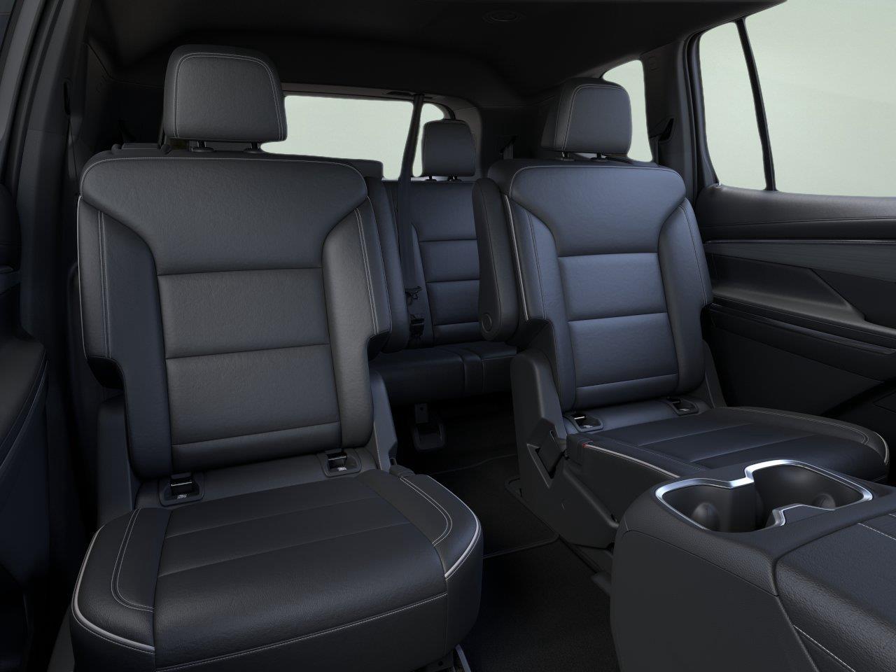2027 Buick Enclave Preferred - Photo 17
