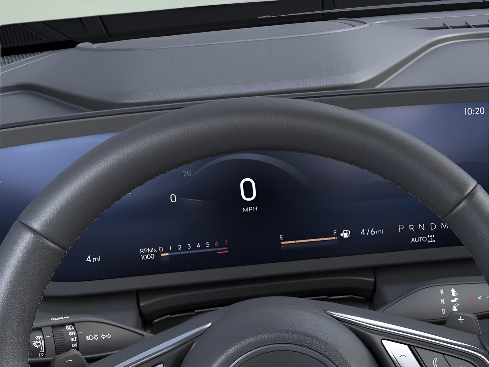 2027 Buick Enclave Preferred - Photo 18