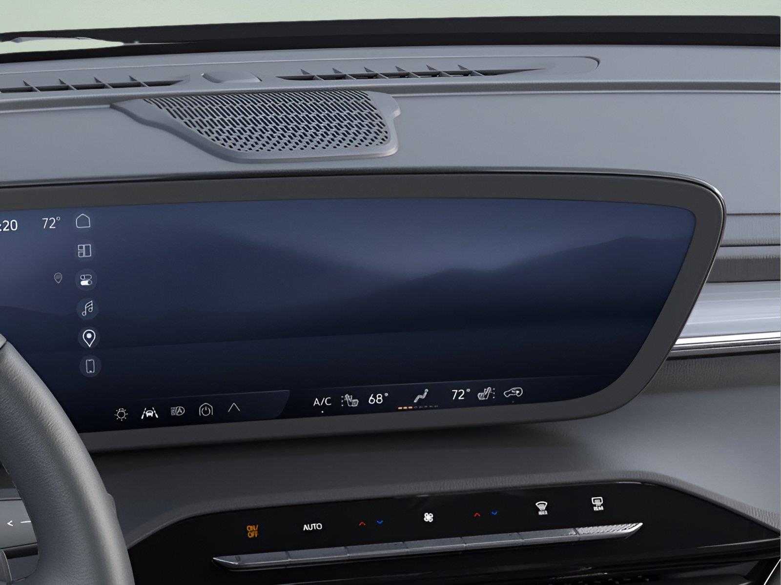 2027 Buick Enclave Preferred - Photo 20