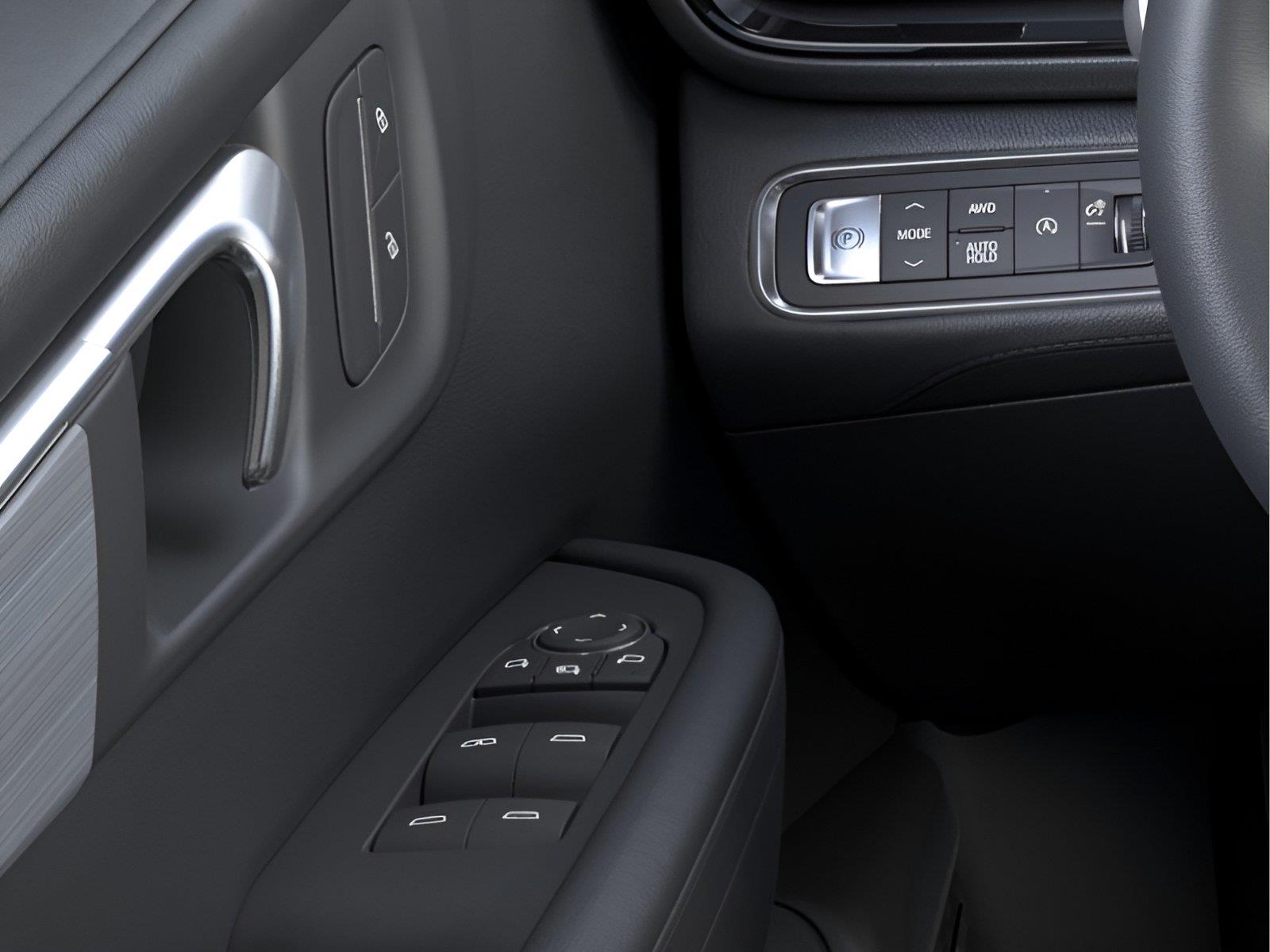 2027 Buick Enclave Preferred - Photo 22