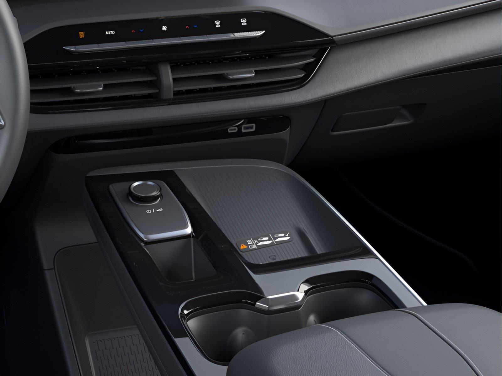 2027 Buick Enclave Preferred - Photo 23
