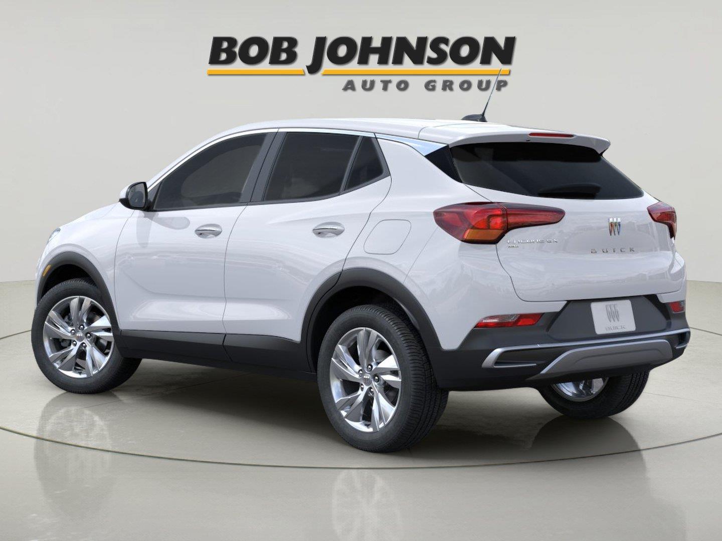 2026 Buick Encore GX Preferred - Photo 6