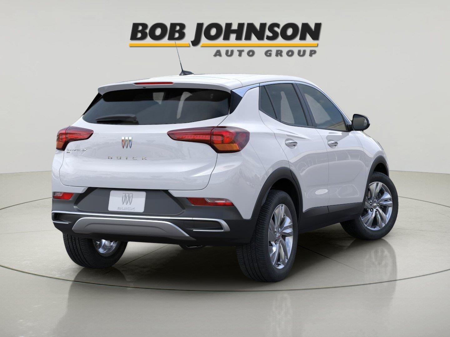 2026 Buick Encore GX Preferred - Photo 7