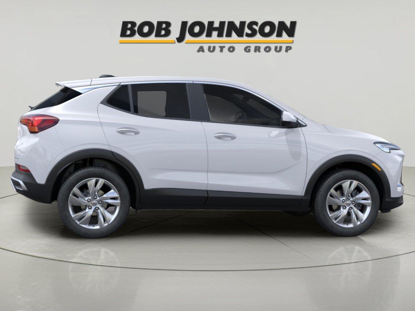 2026 Buick Encore GX Preferred - Photo 8