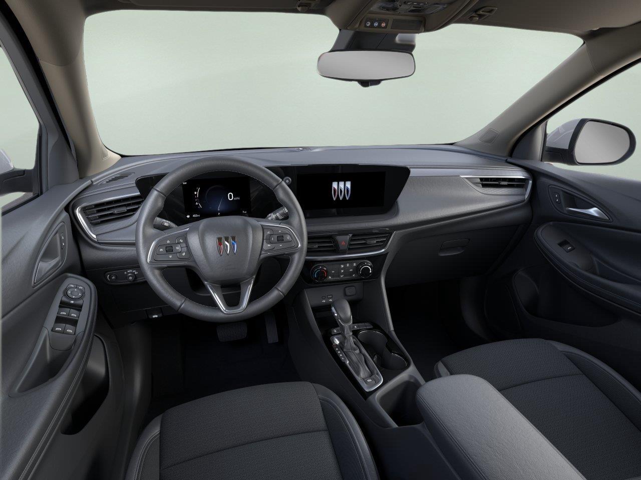 2026 Buick Encore GX Preferred - Photo 9