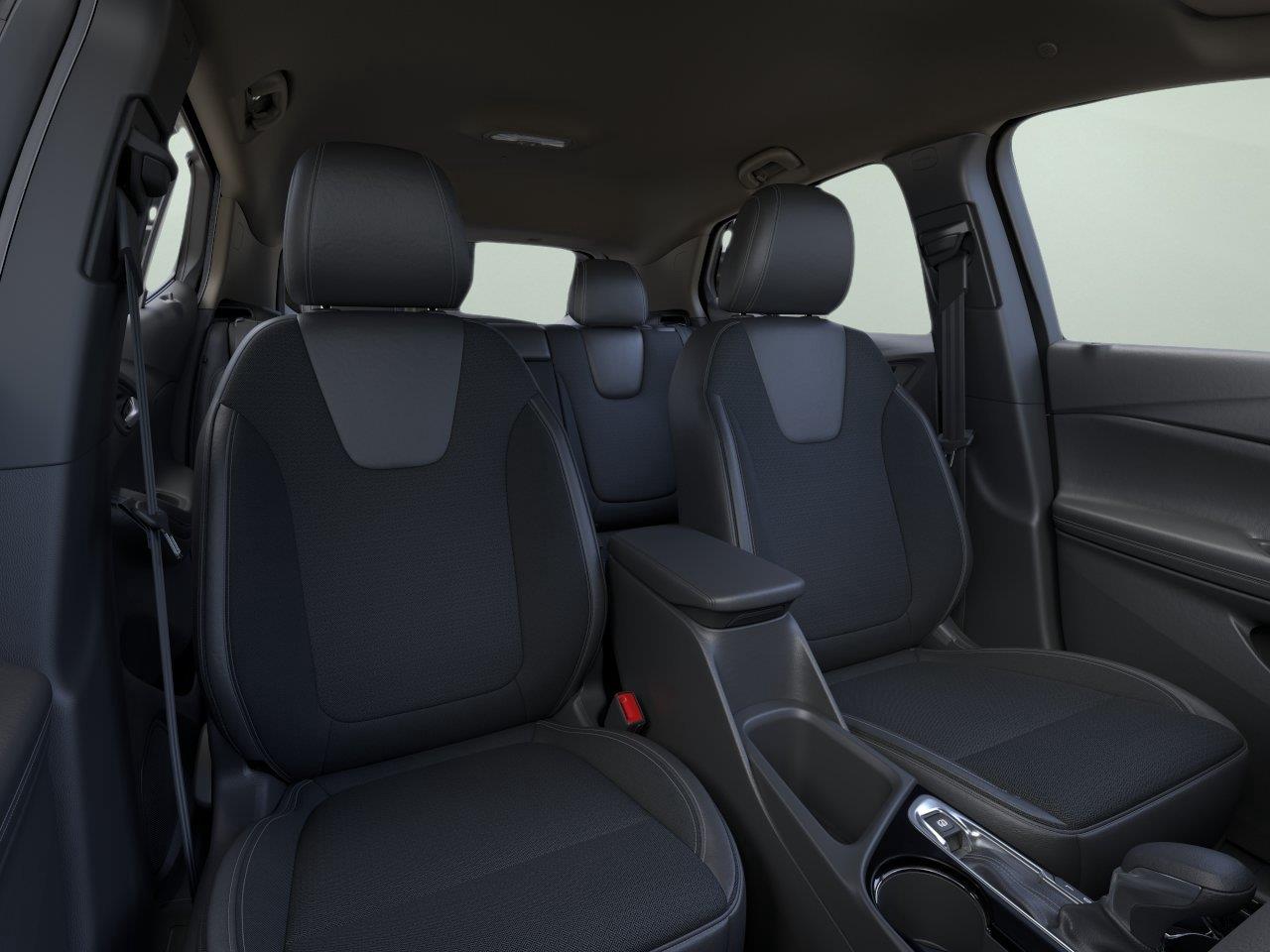 2026 Buick Encore GX Preferred - Photo 10