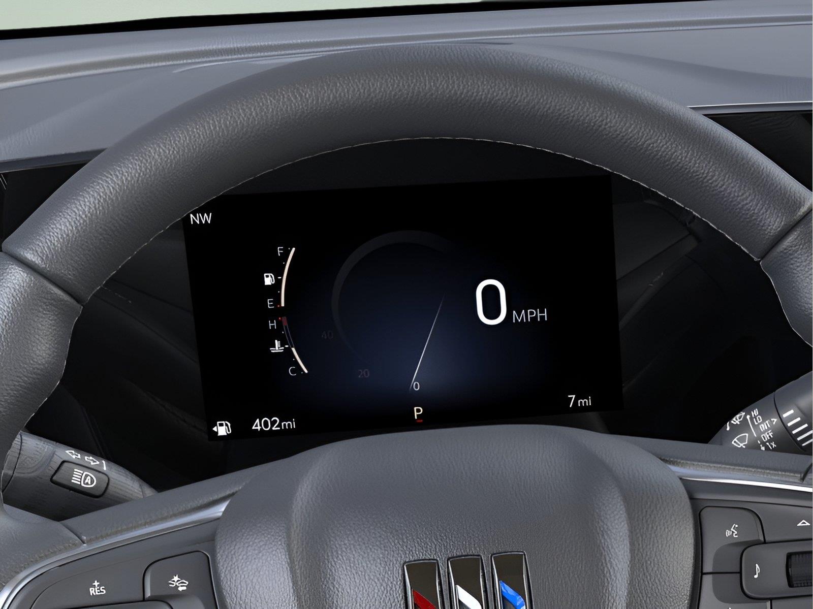 2026 Buick Encore GX Preferred - Photo 12