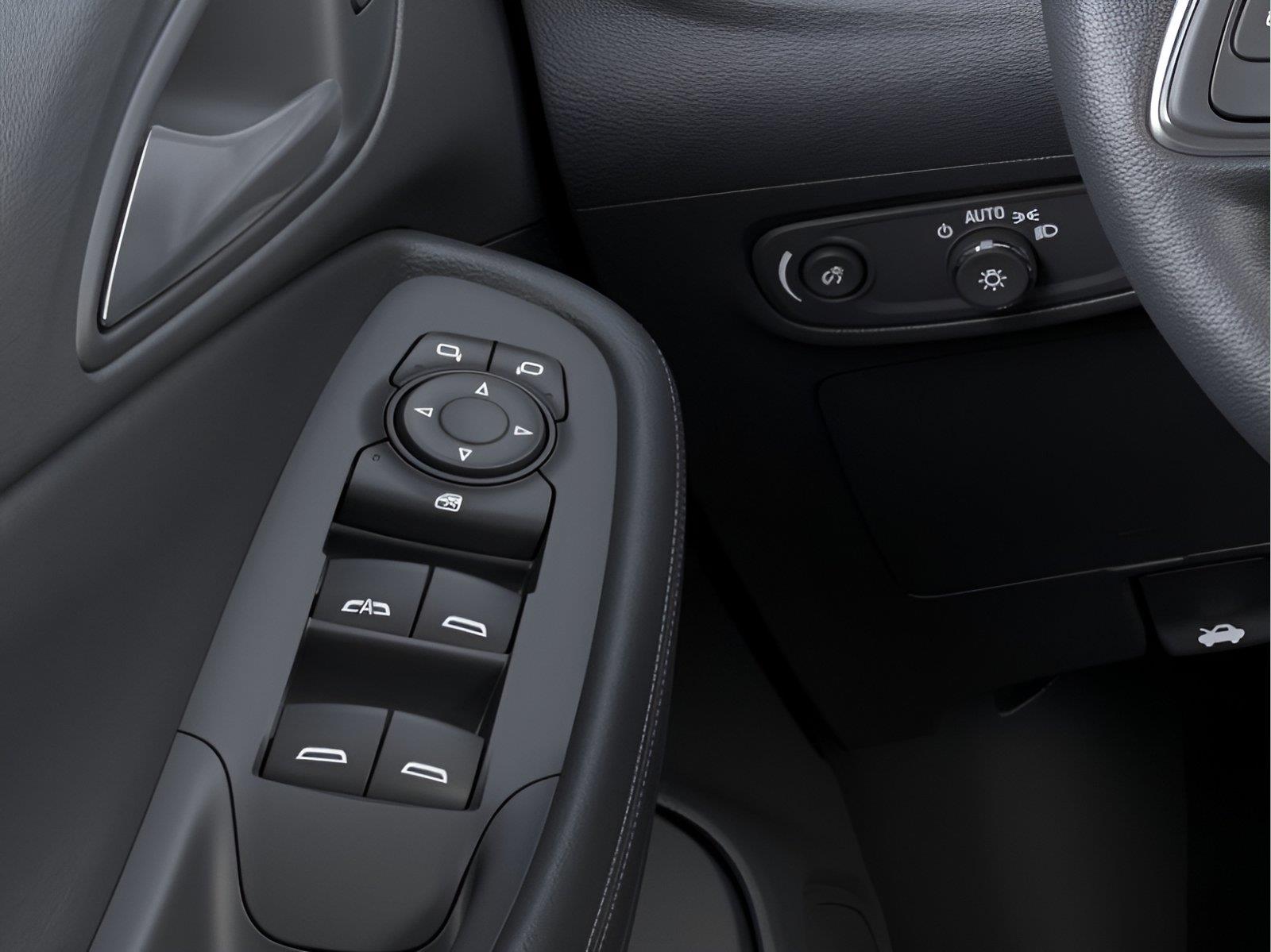 2026 Buick Encore GX Preferred - Photo 16