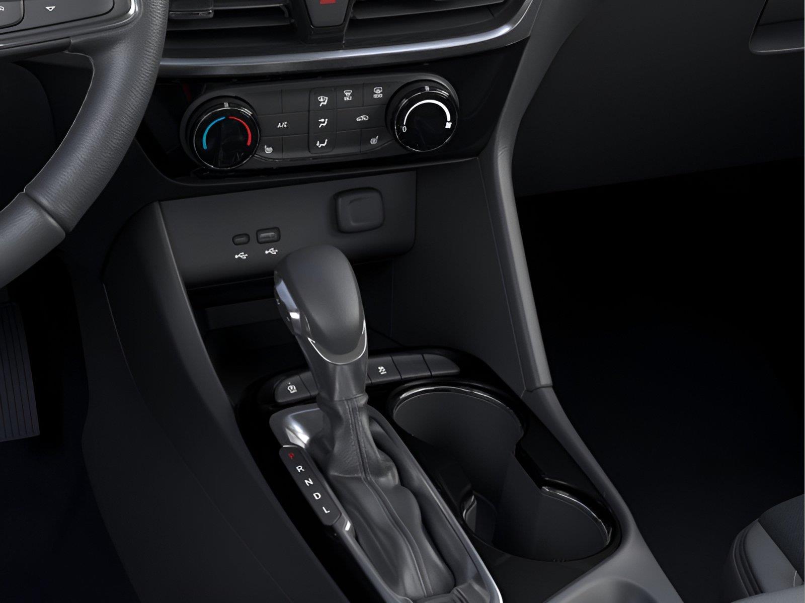 2026 Buick Encore GX Preferred - Photo 17