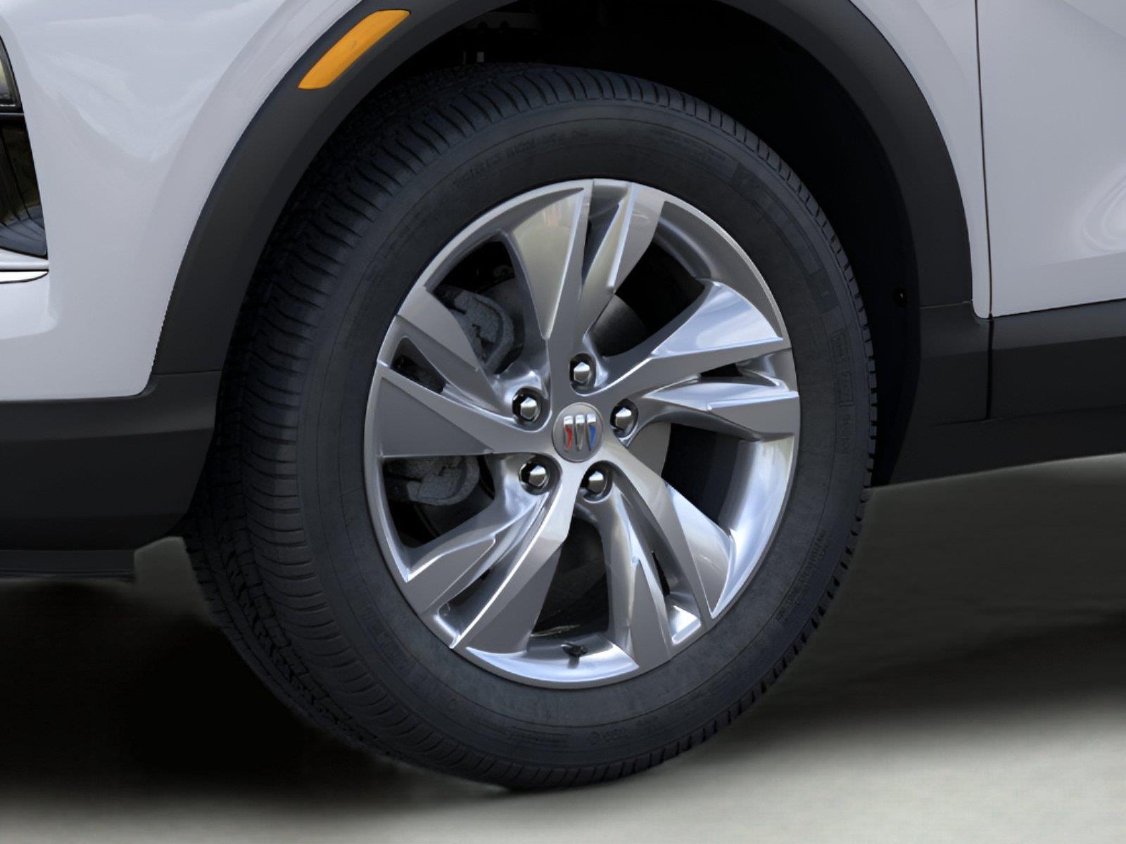 2026 Buick Encore GX Preferred - Photo 19