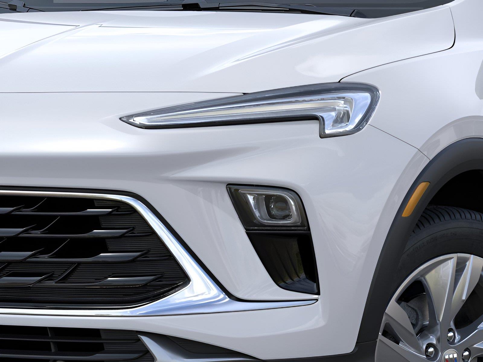 2026 Buick Encore GX Preferred - Photo 20
