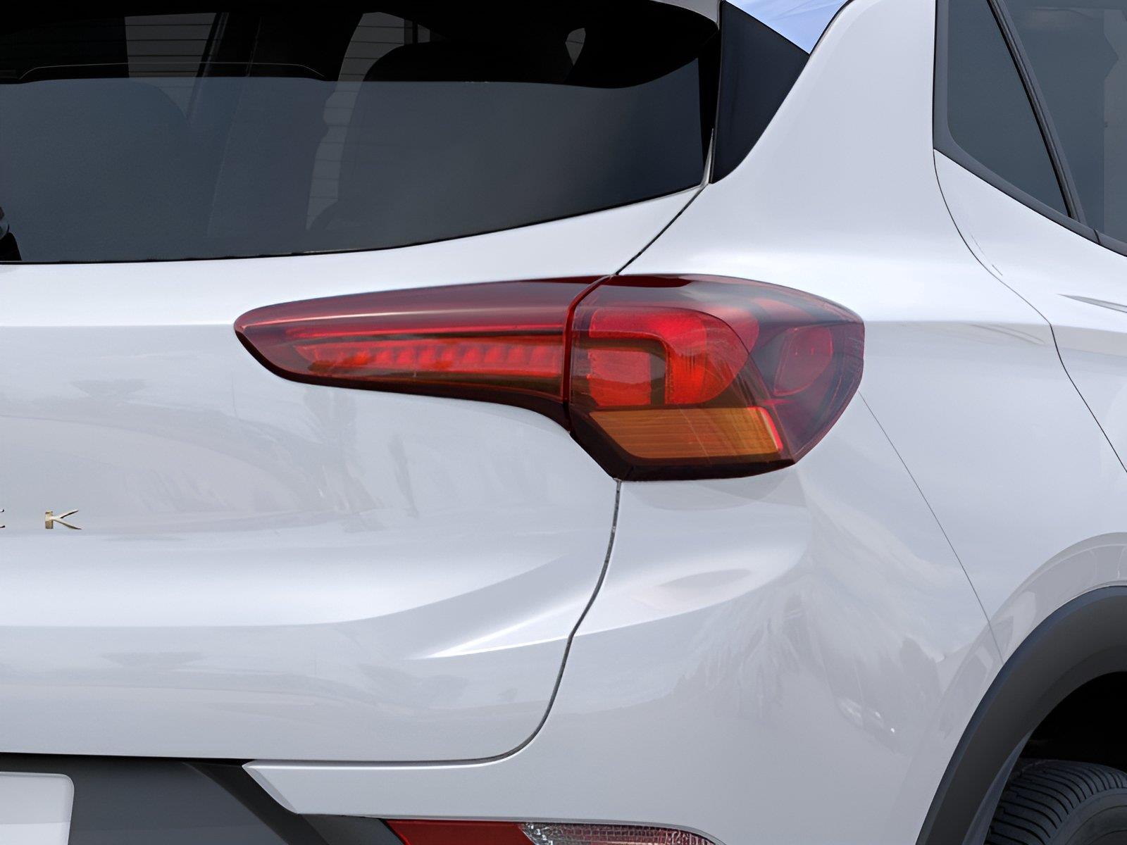 2026 Buick Encore GX Preferred - Photo 21