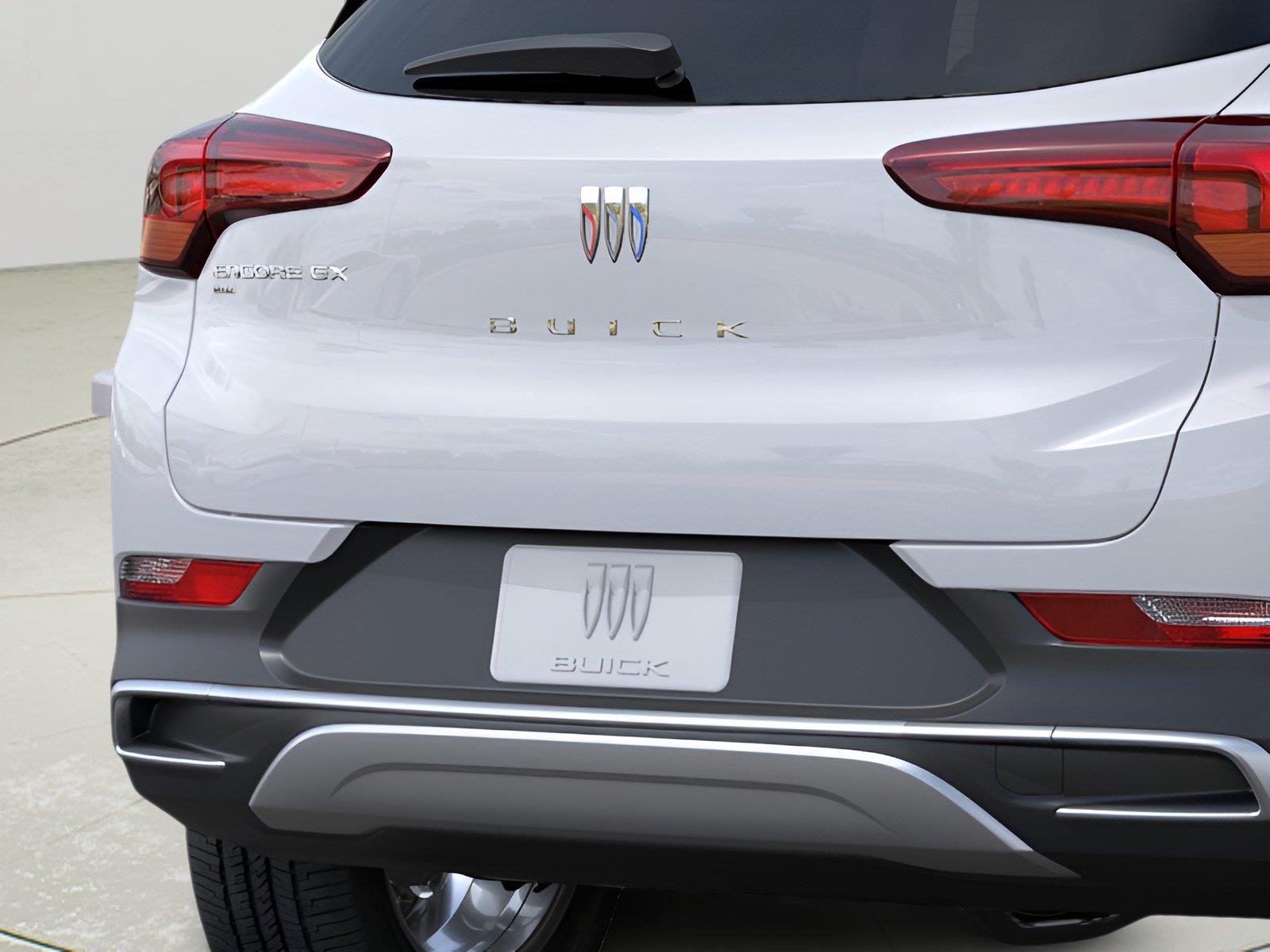 2026 Buick Encore GX Preferred - Photo 24