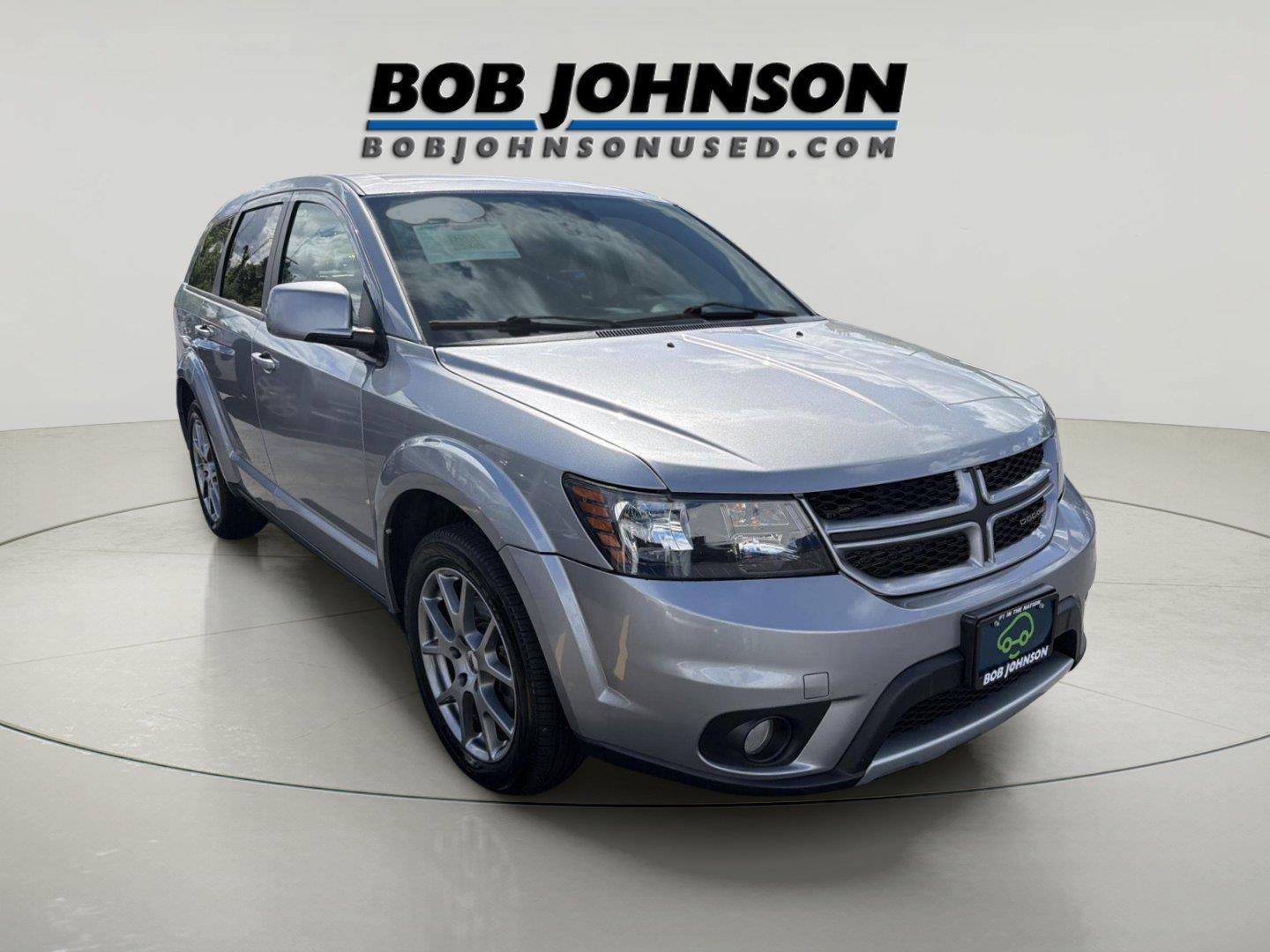 2019 Dodge Journey