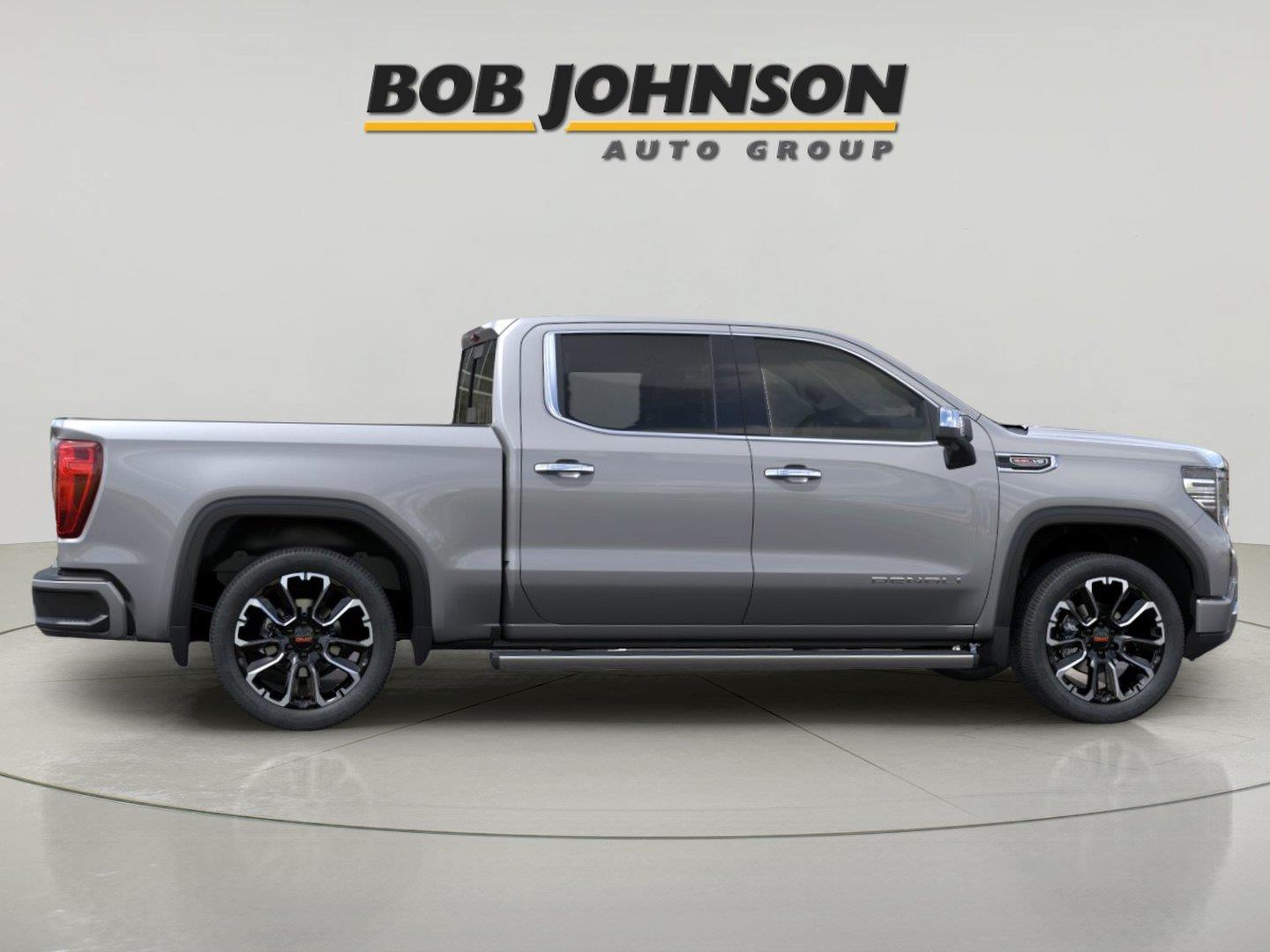 2026 GMC Sierra 1500 Denali - Photo 6
