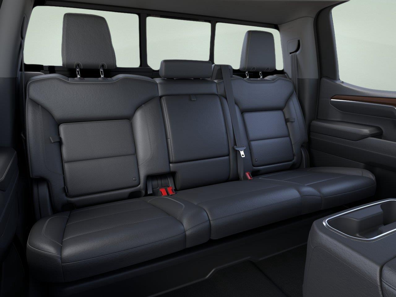 2026 GMC Sierra 1500 Denali - Photo 9