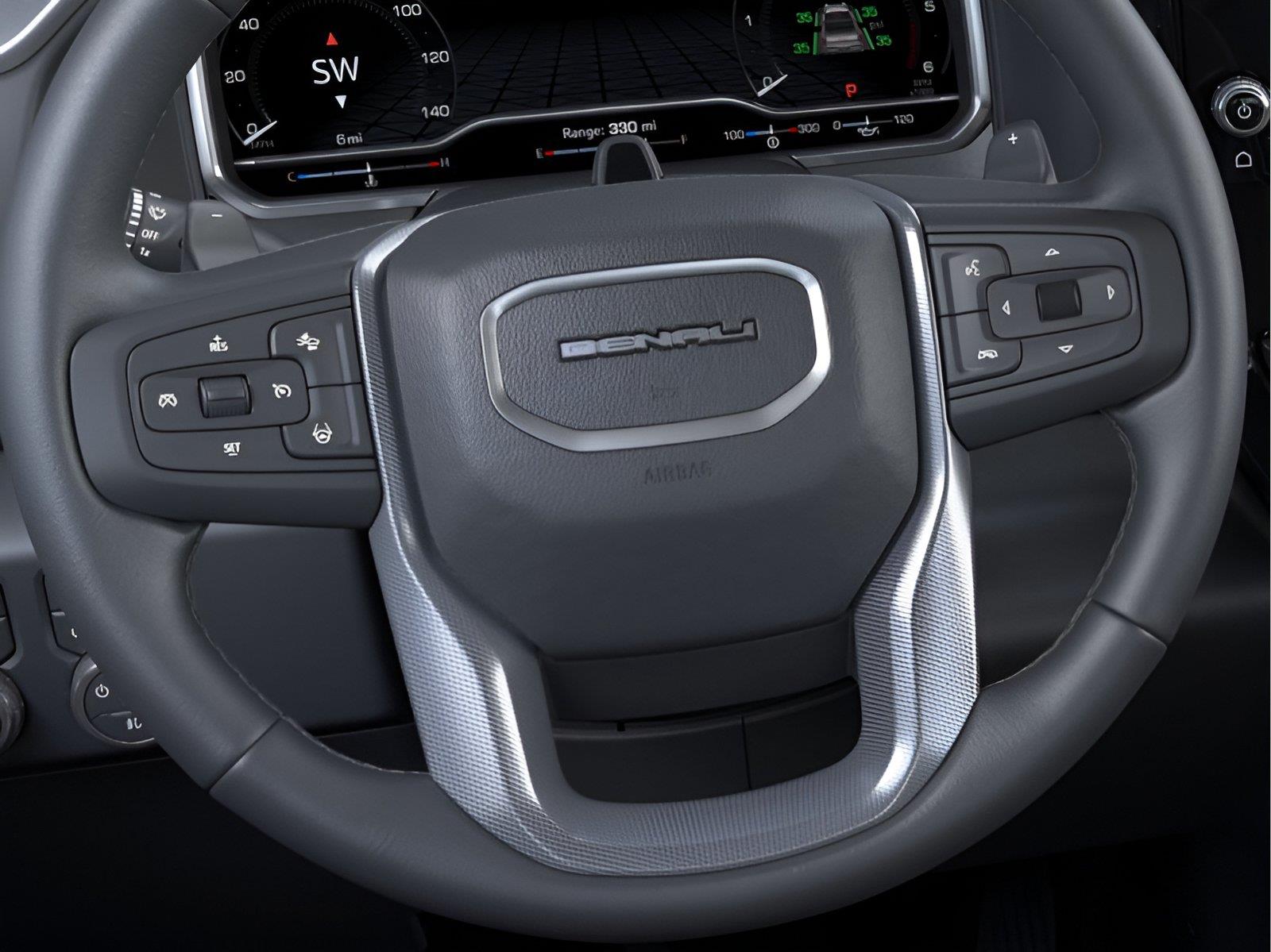 2026 GMC Sierra 1500 Denali - Photo 11