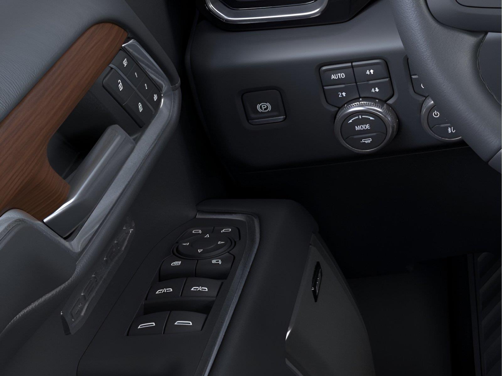 2026 GMC Sierra 1500 Denali - Photo 14