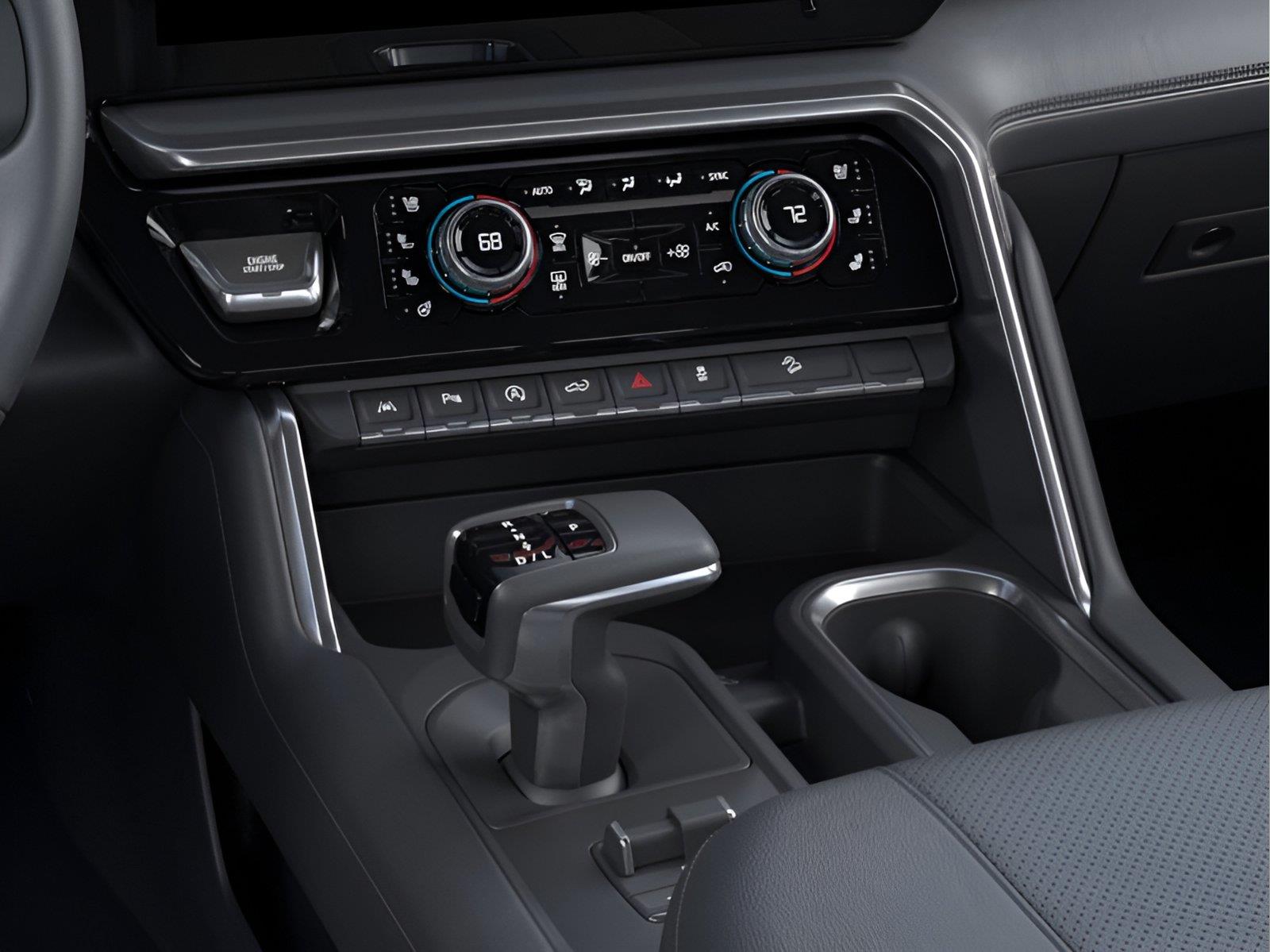 2026 GMC Sierra 1500 Denali - Photo 15