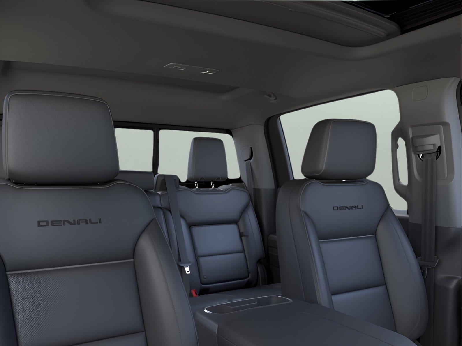 2026 GMC Sierra 1500 Denali - Photo 16
