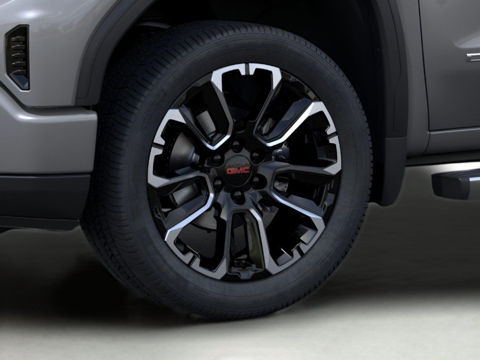 2026 GMC Sierra 1500 Denali - Photo 17