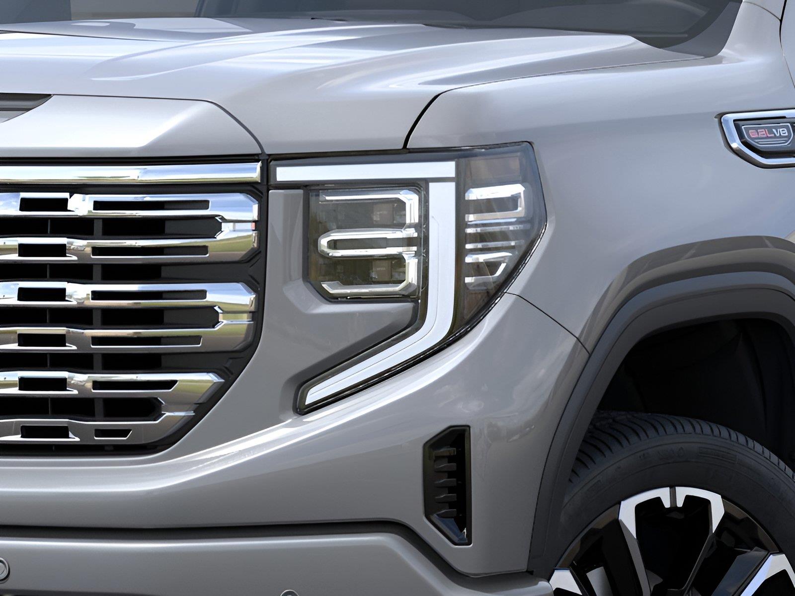 2026 GMC Sierra 1500 Denali - Photo 18