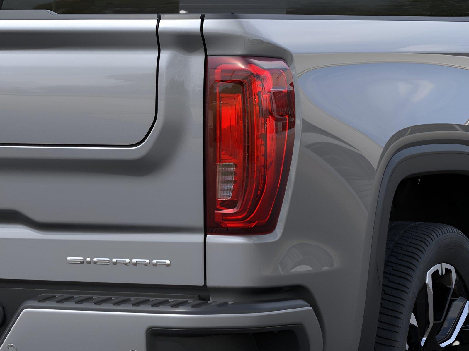 2026 GMC Sierra 1500 Denali - Photo 19