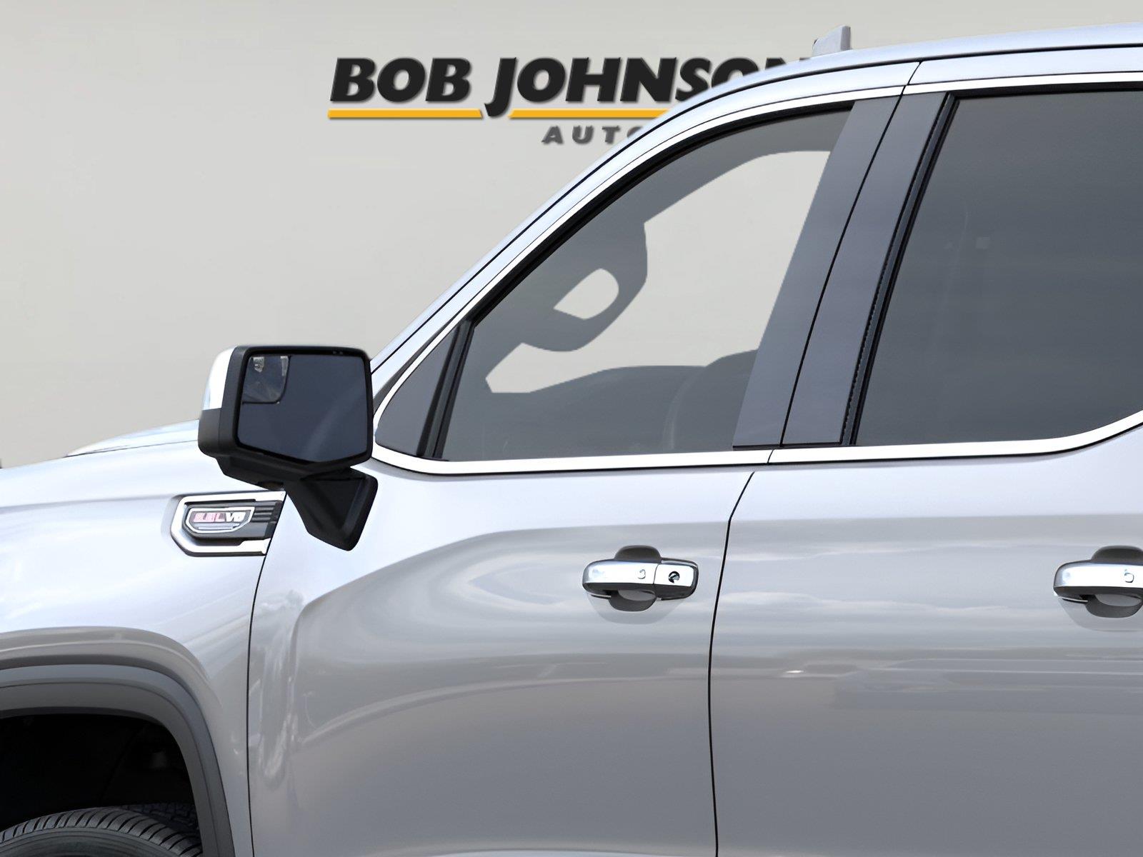 2026 GMC Sierra 1500 Denali - Photo 20