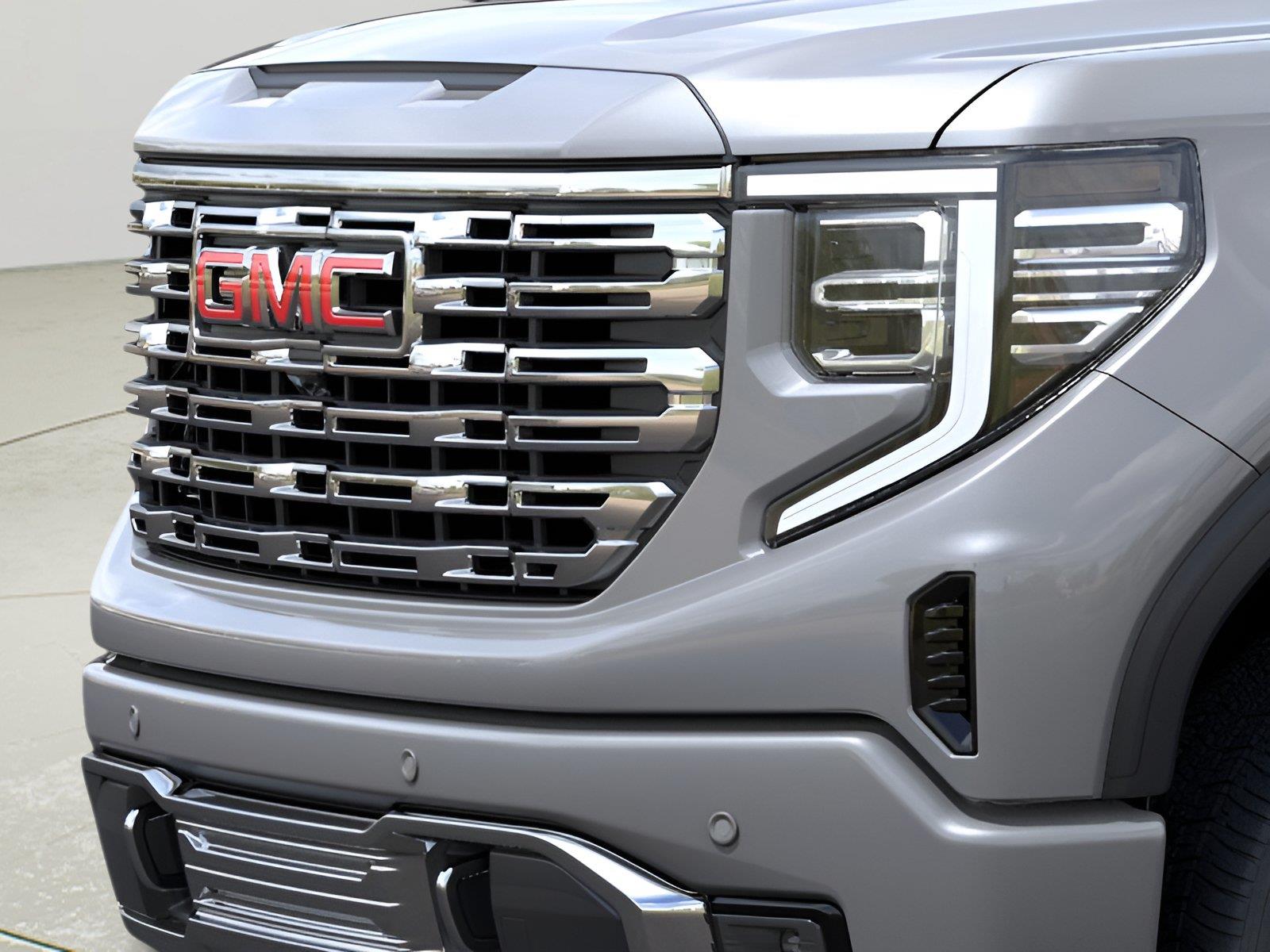 2026 GMC Sierra 1500 Denali - Photo 21