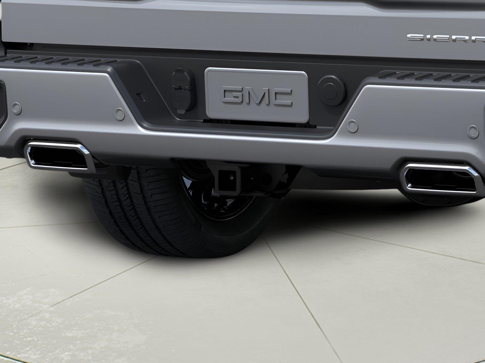 2026 GMC Sierra 1500 Denali - Photo 22