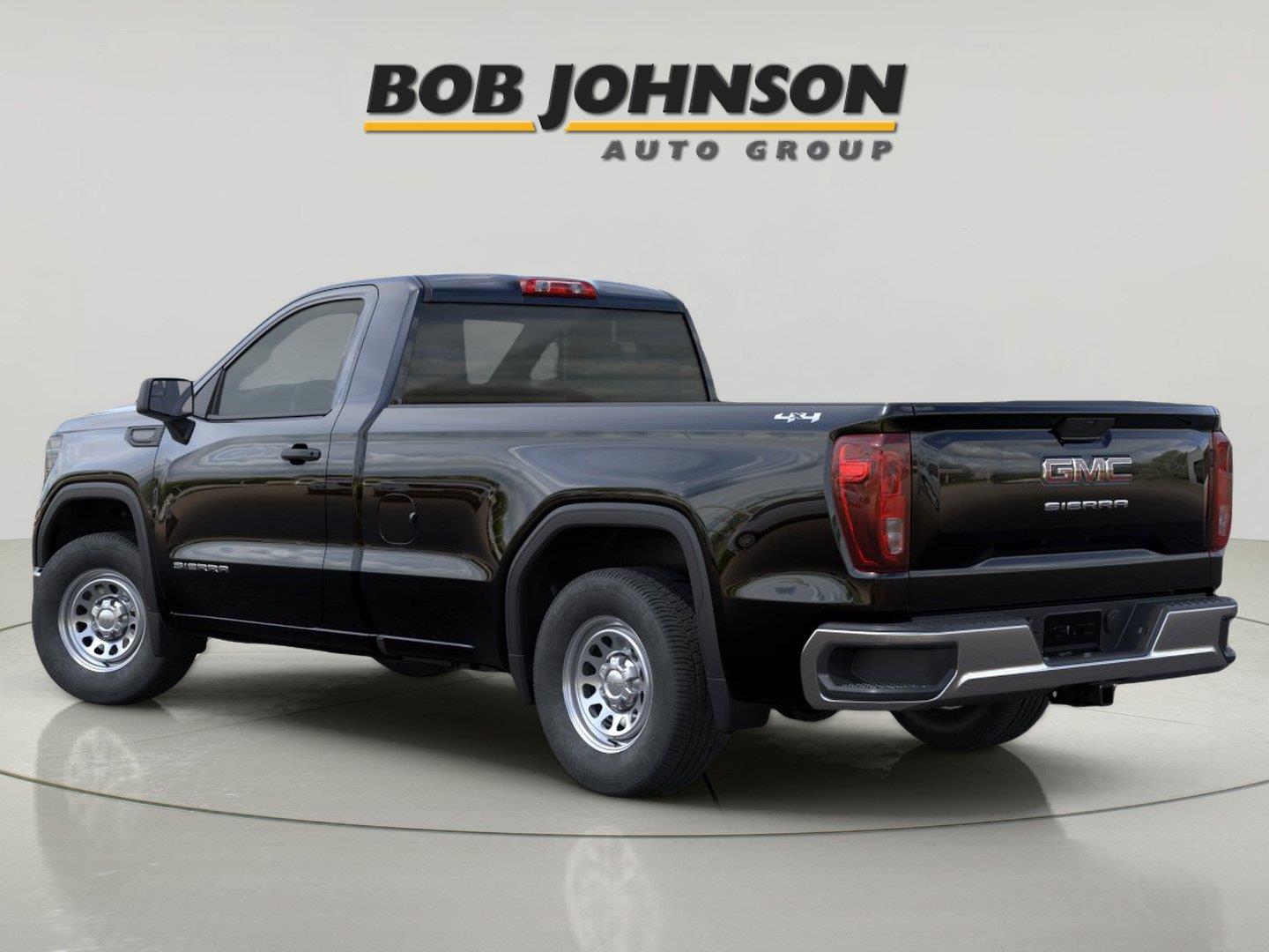 2026 GMC Sierra 1500 Pro - Photo 6