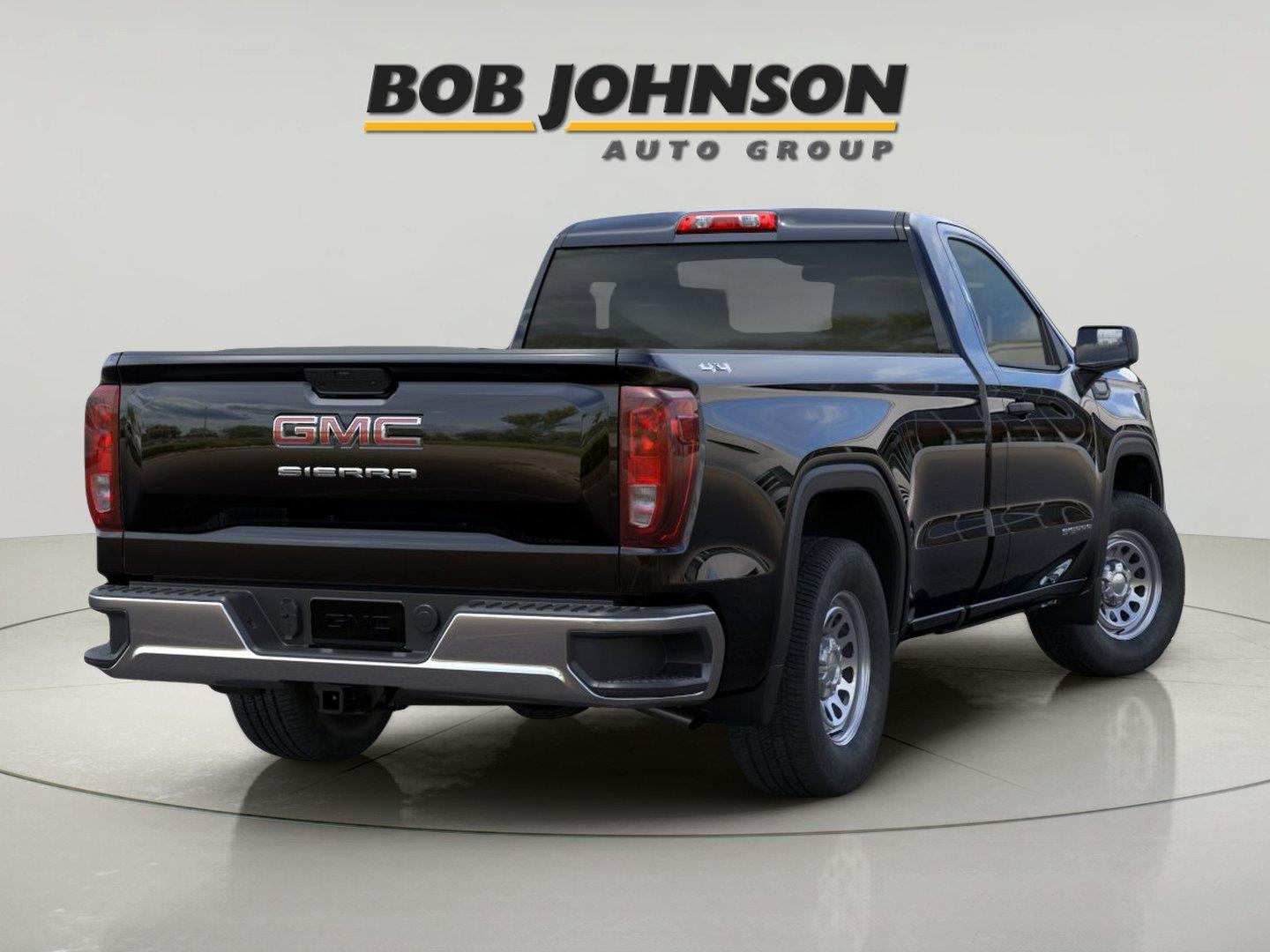 2026 GMC Sierra 1500 Pro - Photo 7