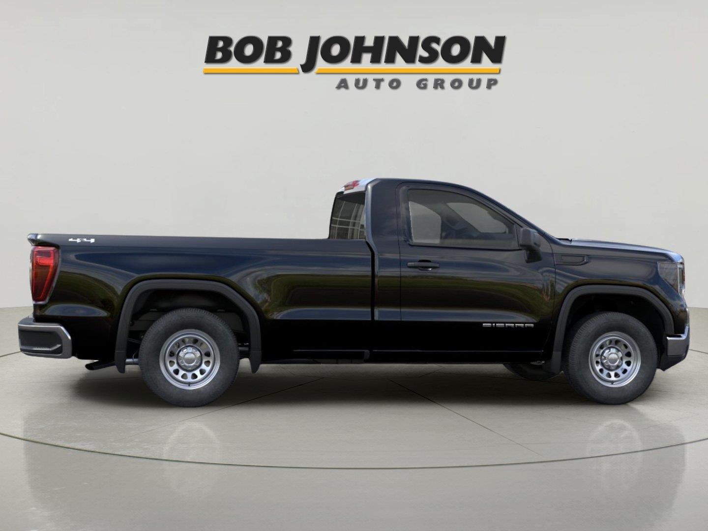 2026 GMC Sierra 1500 Pro - Photo 8